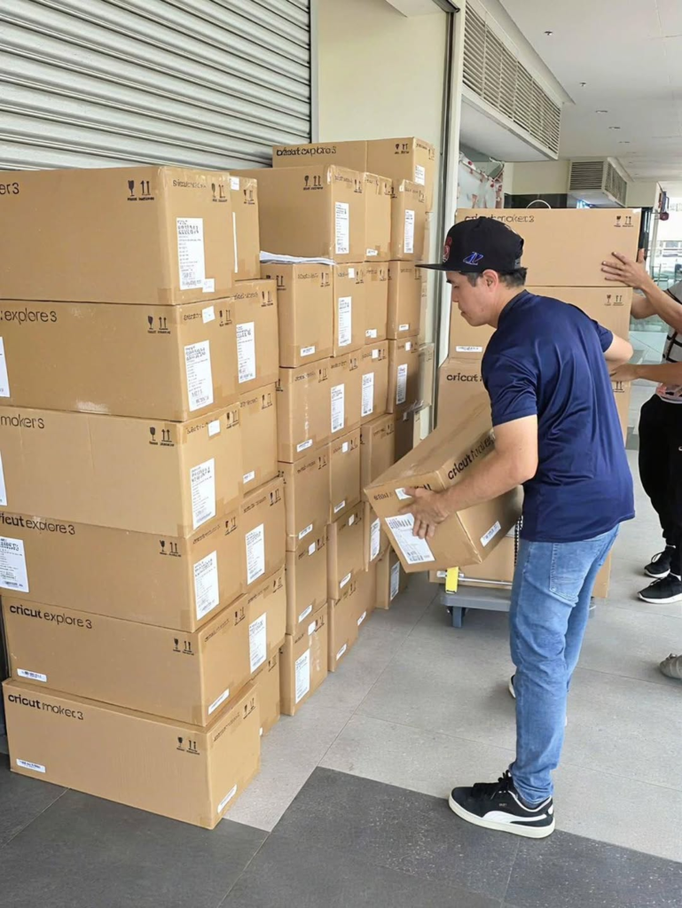 Caluanie Muelear Oxidize